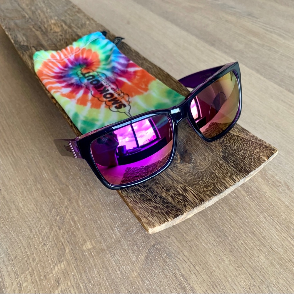 Von Zipper Elmore Sunglasses *limited edition*